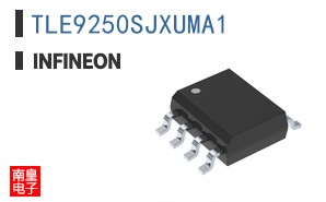 TLE9250SJXUMA1