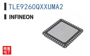 TLE9260QXXUMA2