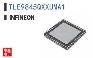 TLE9845QXXUMA1