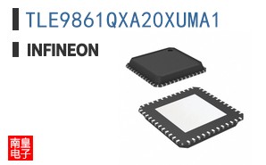 TLE9861QXA20XUMA1