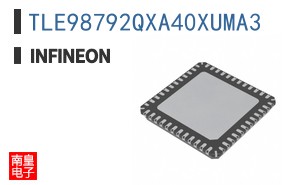 TLE98792QXA40XUMA3