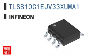 TLS810C1EJV33XUMA1