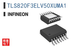TLS820F3ELV50XUMA1