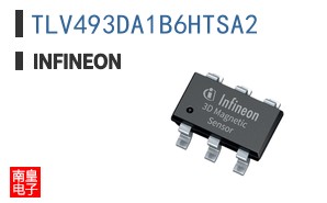 TLV493DA1B6HTSA2