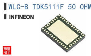 WLC-B TDK5111F 50 OHM