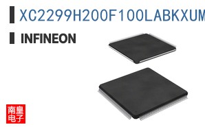 XC2299H200F100LABKXUMA1