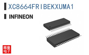 XC8664FRIBEKXUMA1