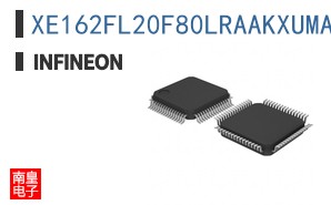 XE162FL20F80LRAAKXUMA1