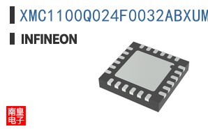 XMC1100Q024F0032ABXUMA1