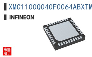 XMC1100Q040F0064ABXTMA1