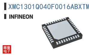 XMC1301Q040F0016ABXTMA1