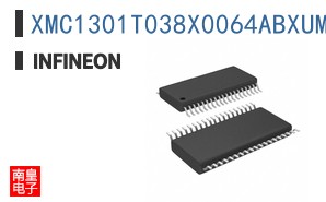 XMC1301T038X0064ABXUMA2