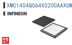 XMC1404Q064X0200AAXUMA1