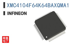 XMC4104F64K64BAXQMA1 ͼƬ