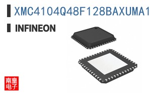 XMC4104Q48F128BAXUMA1