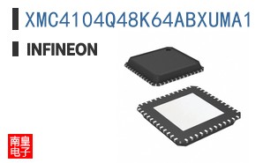 XMC4104Q48K64ABXUMA1