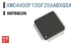 XMC4400F100F256ABXQSA1