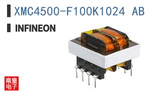 XMC4500-F100K1024 AB