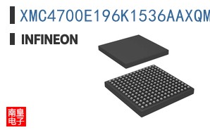 XMC4700E196K1536AAXQMA1