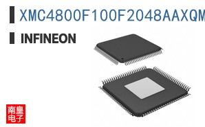 XMC4800F100F2048AAXQMA1