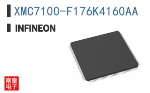 XMC7100-F176K4160AA