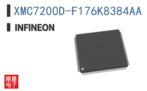 XMC7200D-F176K8384AA