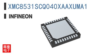 XMC8531SCQ040XAAXUMA1 ͼƬ